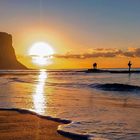 Holiday Home Luz Del Sol By Interhome Calpe Bagian luar foto