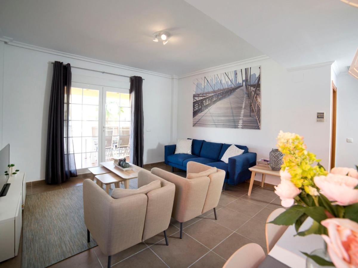 Holiday Home Luz Del Sol By Interhome Calpe Bagian luar foto