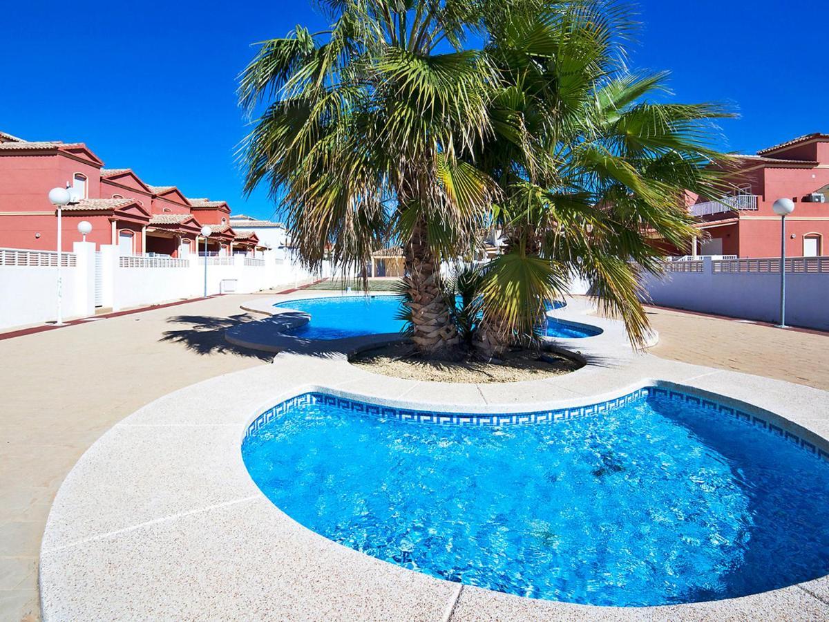 Holiday Home Luz Del Sol By Interhome Calpe Bagian luar foto