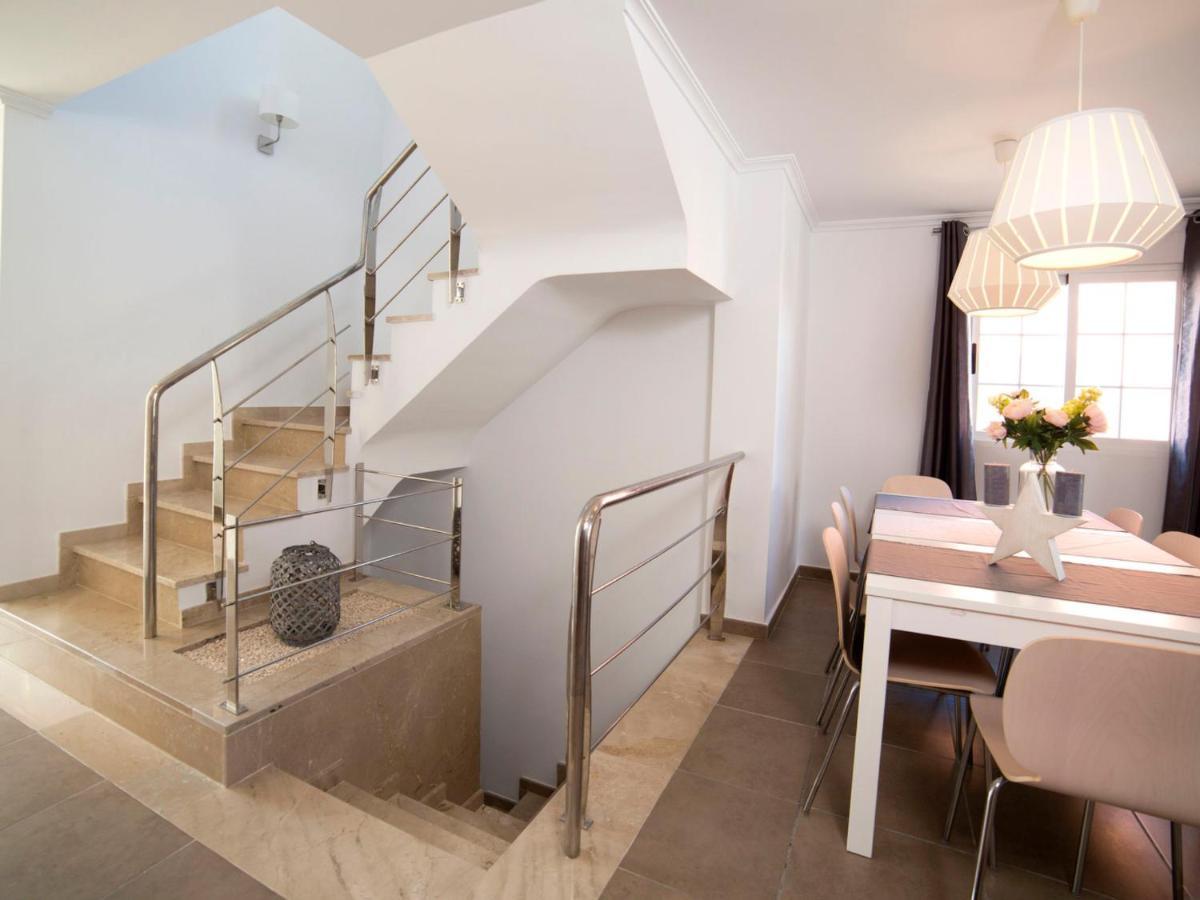 Holiday Home Luz Del Sol By Interhome Calpe Bagian luar foto