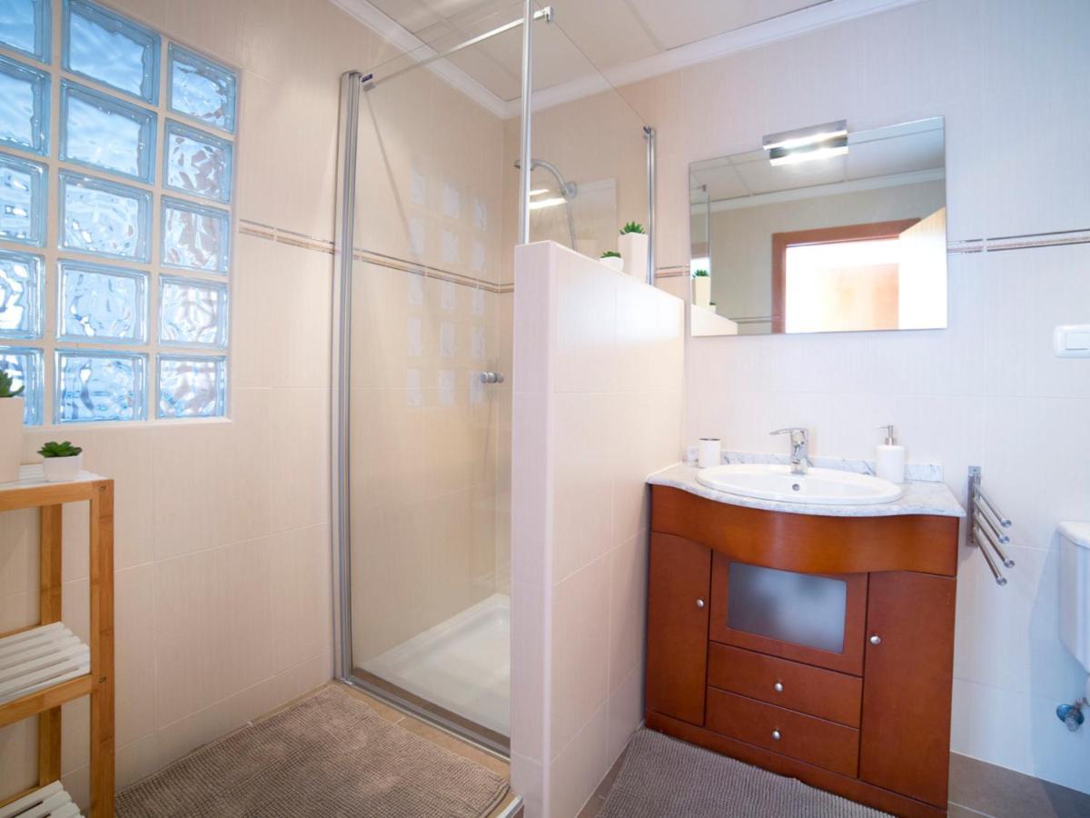 Holiday Home Luz Del Sol By Interhome Calpe Bagian luar foto