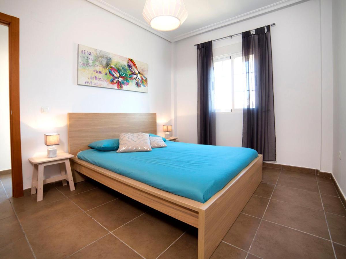 Holiday Home Luz Del Sol By Interhome Calpe Bagian luar foto